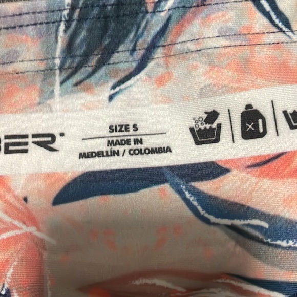 Fiber Colombian compression tights new with tags - Picture 4 of 4